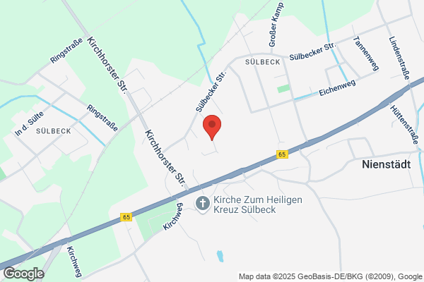 Turn- u. Sportverein Sülbeck von 1906 e.V.