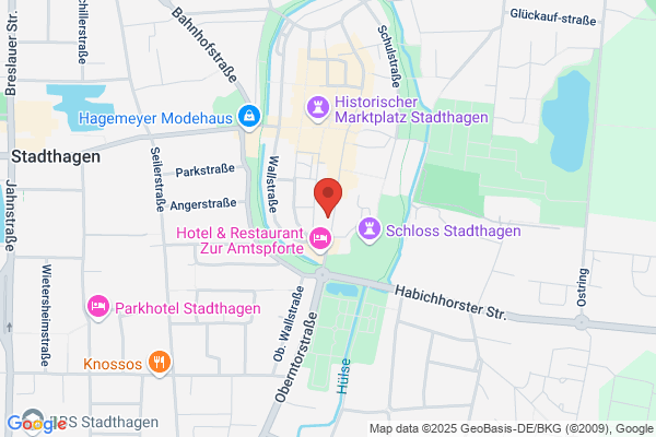 Friseursalon Maria