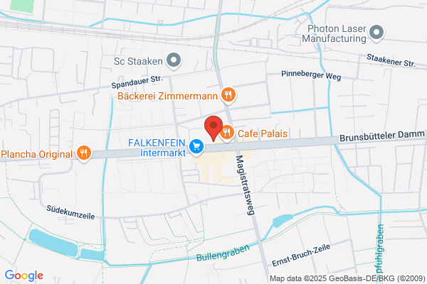 Fasson Friseurteam