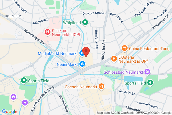 REWE