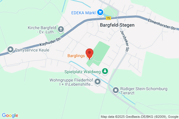 Barglings