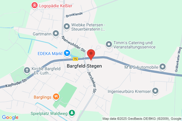 Poggensee Berufsbekleidungsvertrieb GmbH