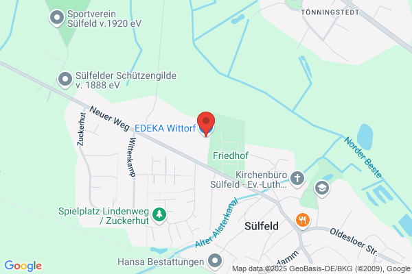 EDEKA Wittorf