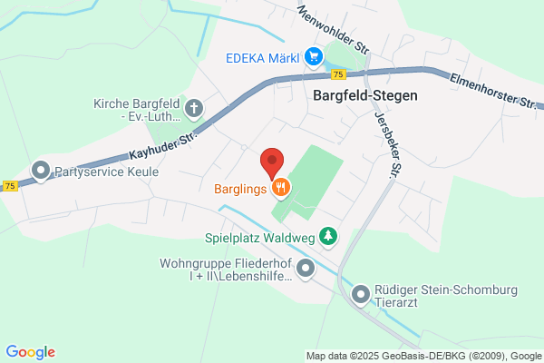 Bargfelder Sportverein e.V.