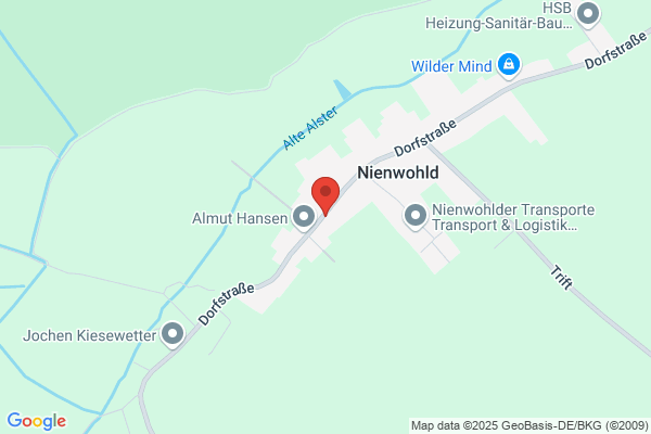 Eiscafé Zum Holzwurm