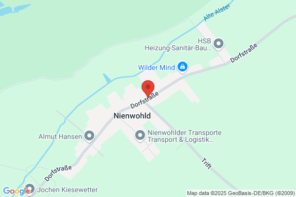 Gemeinde Nienwohld