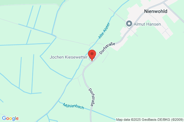Jochen Kiesewetter