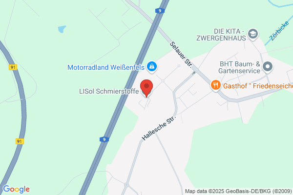 LeaOil GmbH