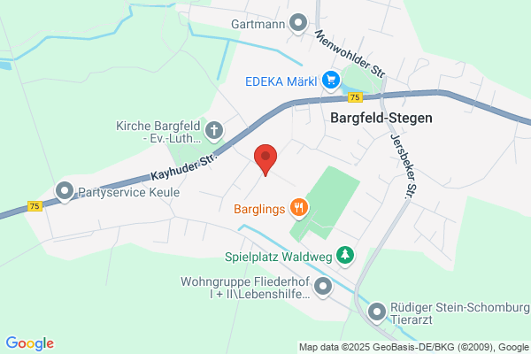 Nienwohld Alte Schule