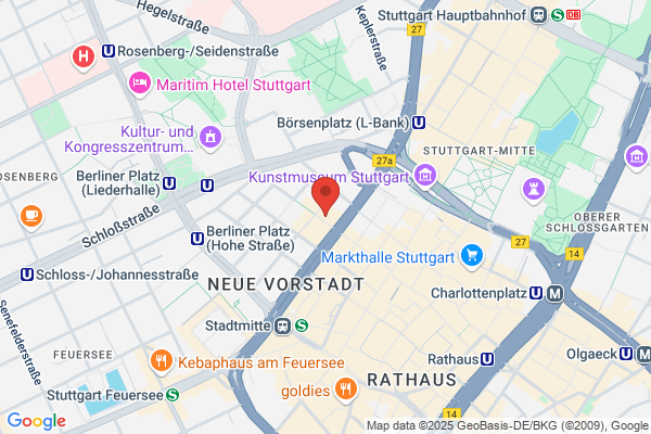 Podium Konzert