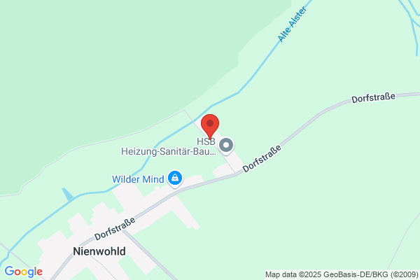 Wohnhaus Nienwohld
