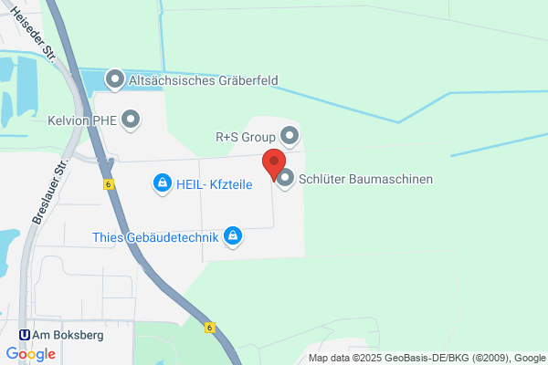 esatronic GmbH