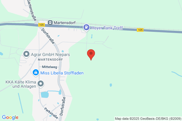 Fricke Landtechnik GmbH