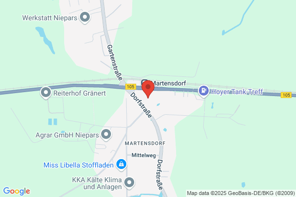 Frischemarkt Götzke