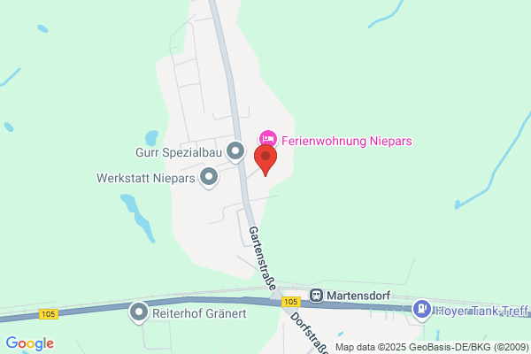 Gaststätte "Pommernpott" Inh. Bärbel Jahn