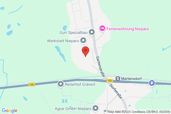 Kunze Kunststoffe GmbH Niederlassung Stralsund