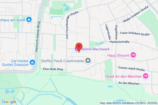 Musikschule Stralsund Land