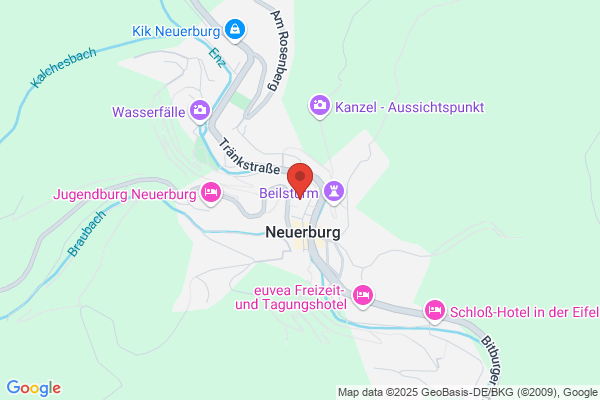 Volksbank Eifel eG