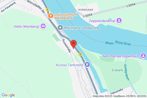 Freiwillige Feuerwehr Stadt Oppenheim