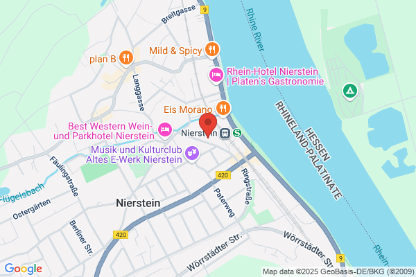 Sparkasse Mainz