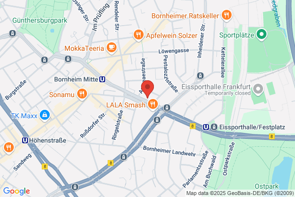Deutsche Post AG