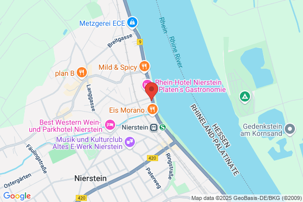Eiscafé Al Viale Verde