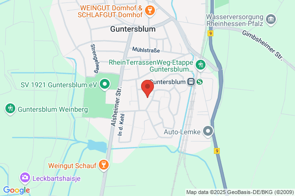 Engwicht Gerüstbau