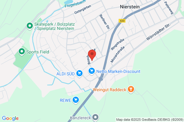 Gemeindeverwaltung Nierstein