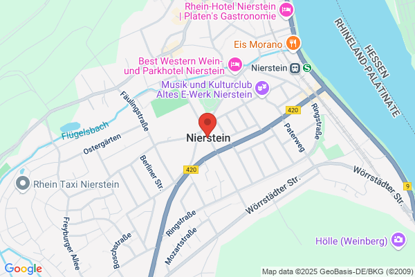 Heerde, Hähn