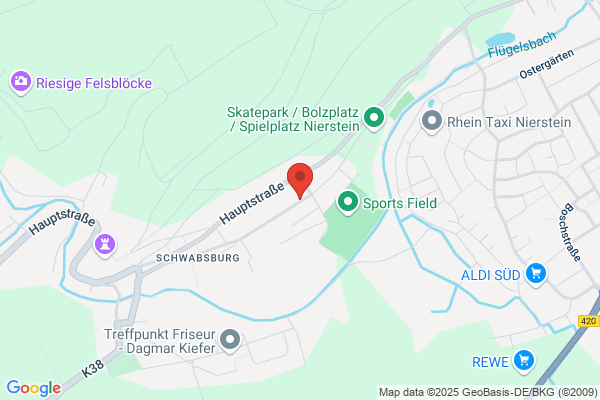 MB Bauträger u. Bauunternehmung GmbH