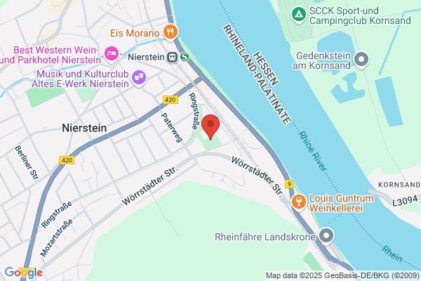 TC Rot-Weiss Casino Mainz