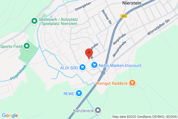 Widi Johanneshaus Nierstein GmbH