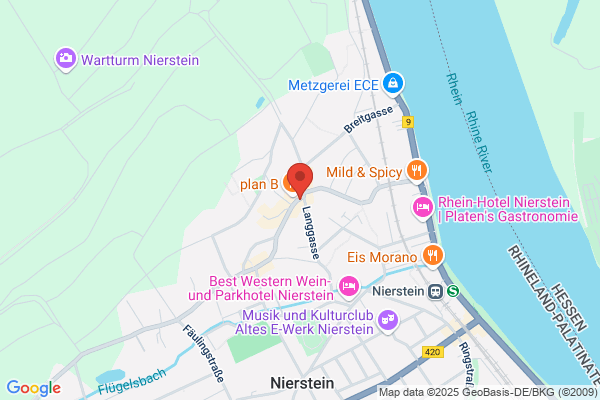 Restaurant Sieben Kräuter