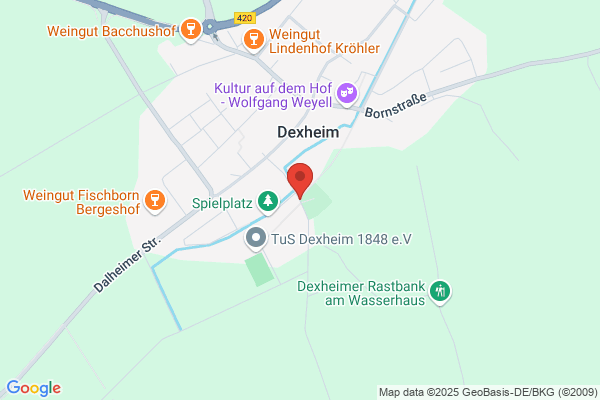 Evangelische KiTa Dexheim