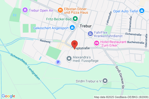 Danielak + Succi Rechtsanwälte in Bürogemeinschaft