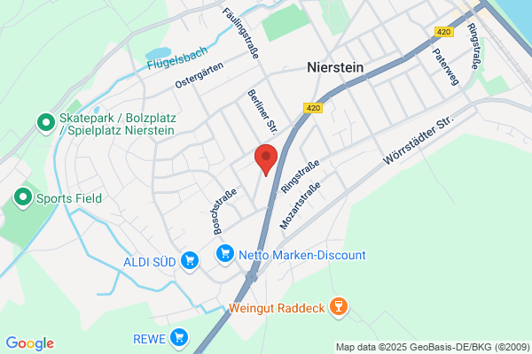 Reisebüro Noll