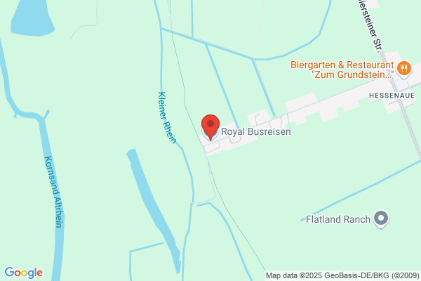 Royal Busreisen, Okan Erol Busunternehmen