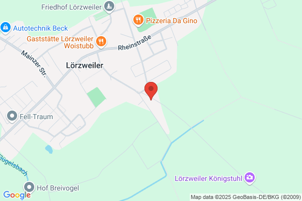 Kastanienhof Loerzweiler