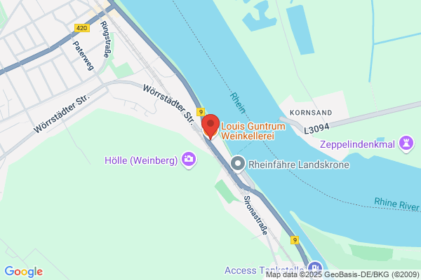 Guntrum Louis Weingut und Weinkellerei GmbH