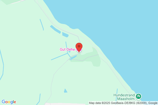 Cafe - Restaurant Sonne und Meer