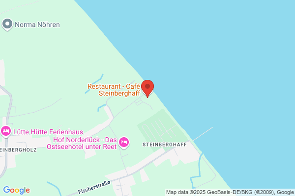 Dudek's Strandhotel
