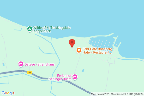 Inge's Gasthaus