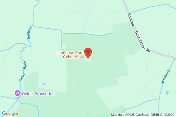 Inh. D. Diderich Gasthaus Grünholz