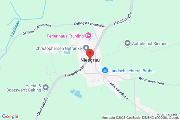 Schweinehaltungsges. Niesgrau KG