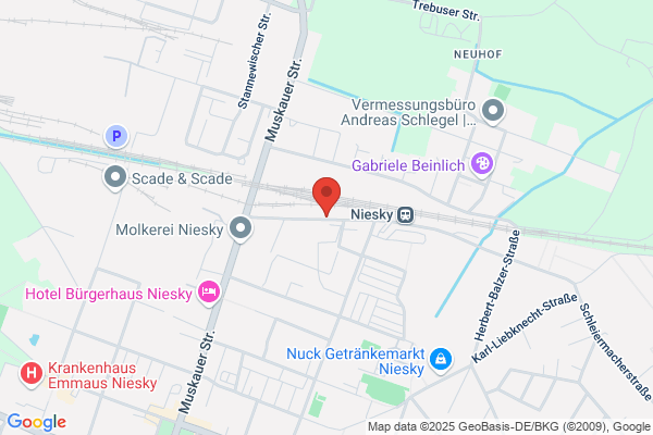 Autohaus & Service GmbH Niesky