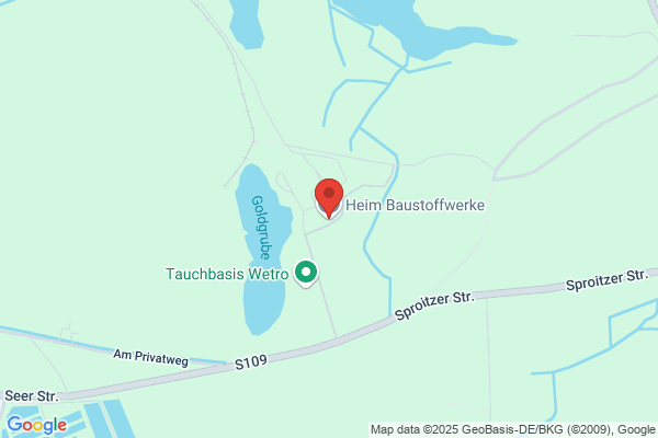 Heim Baustoffwerke GmbH