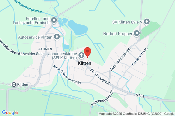 Klinkerbau Kießlich