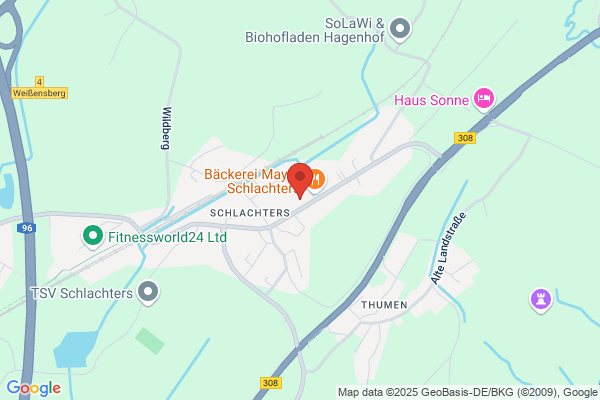 4 Jahreszeiten Floristik