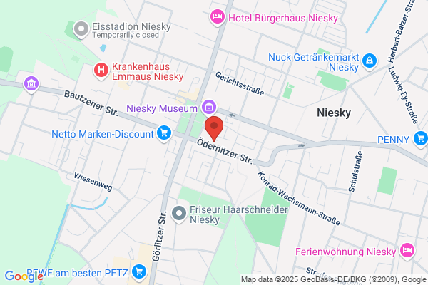Debeka Servicebüro Niesky (Versicherungen und Bausparen)