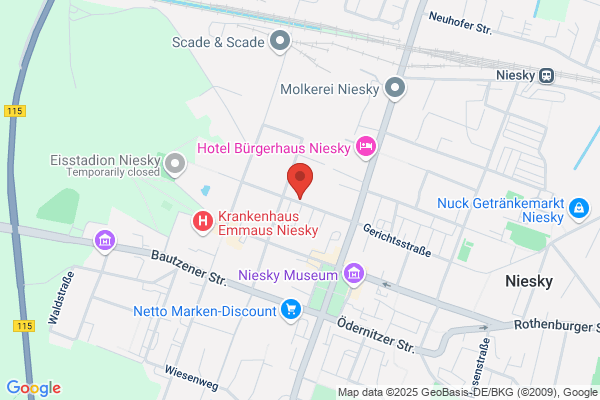 Druckerei K. Thiersch